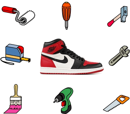 Jordan 1 Bred Toe (453x399)