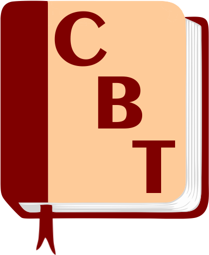 Cognitive Diary Cbt Self Help App (512x512)