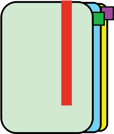 Mixed 1st Volume - Document (512x512)