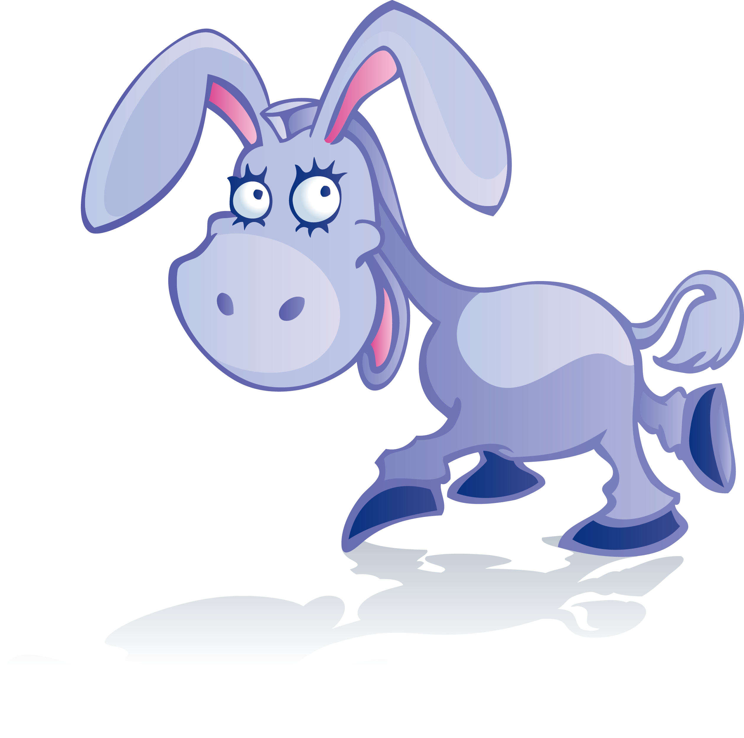 Cartoon Euclidean Vector - Cartoon Vector (2520x2500)