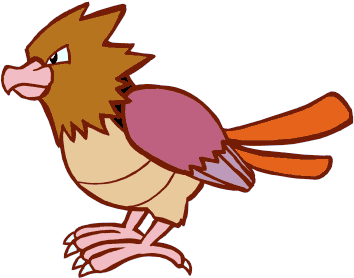 Ссылка На Гифку Pokémon - Cartoon (500x338)