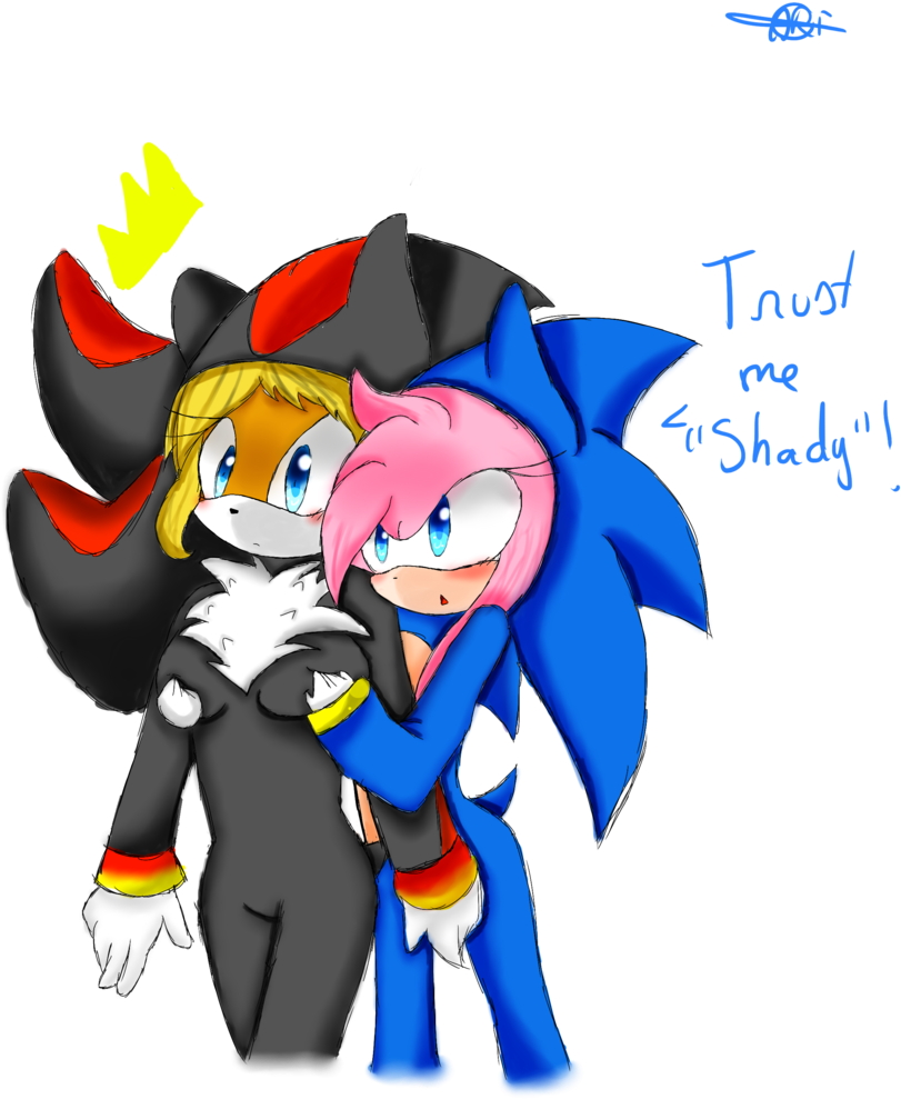 Dibujos De Amy Rose (900x1273)