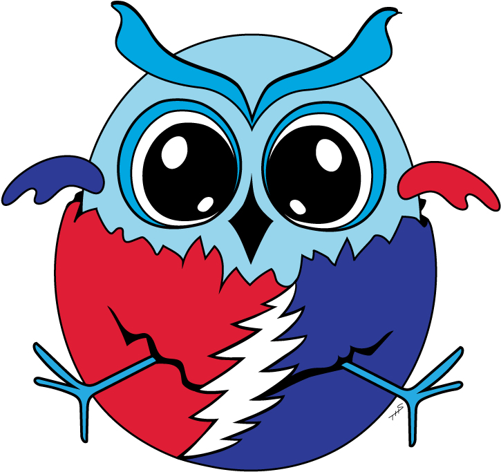 1 - Owl (1000x1000)