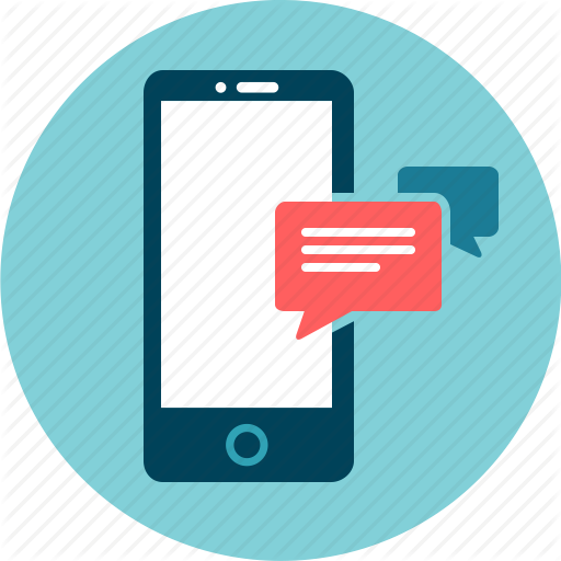 For Schools, Colleges - Icons For Texting (512x512)