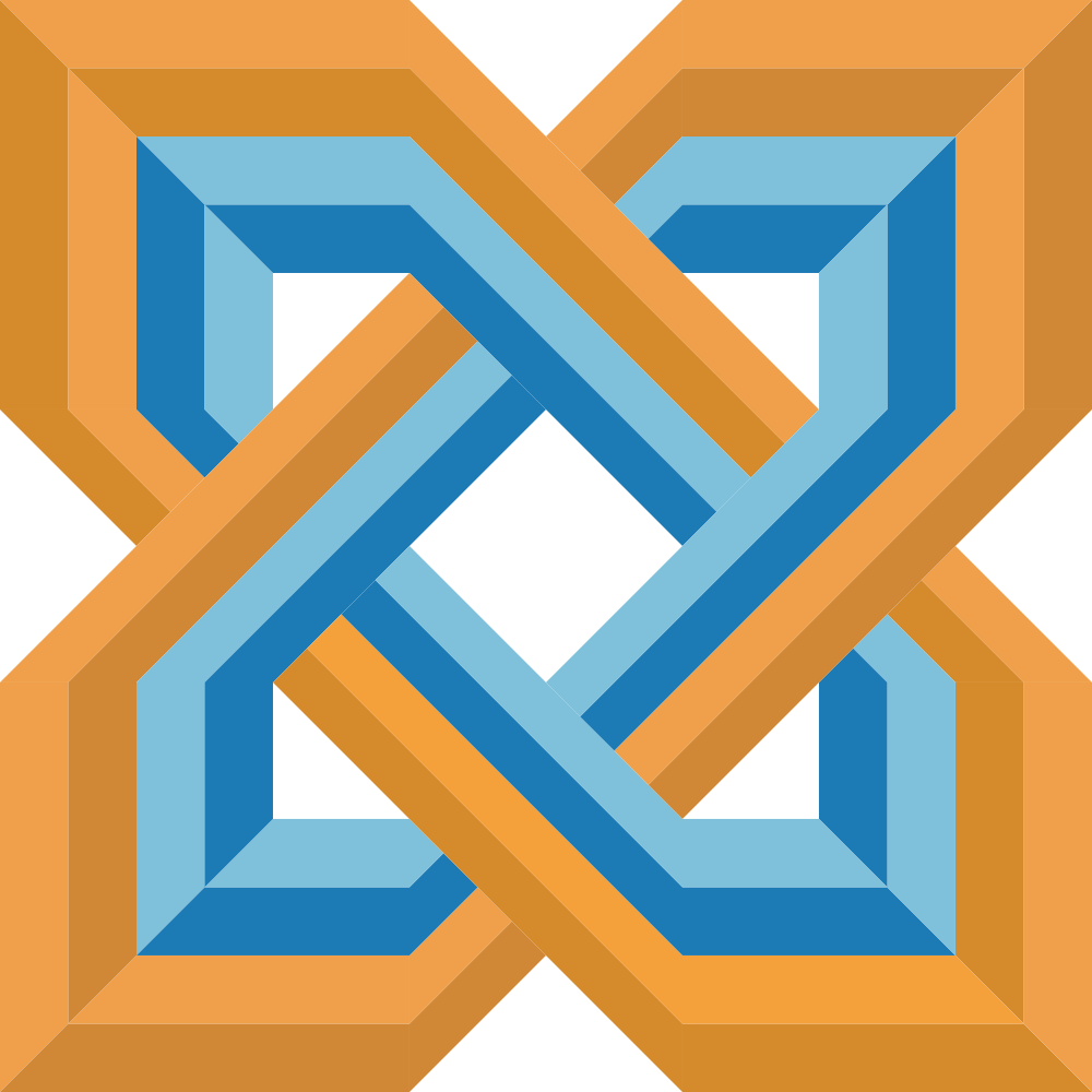 Celtic Knot Stylized - Celtic Knot (1000x1000)