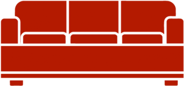Sofa - Studio Couch (548x548)