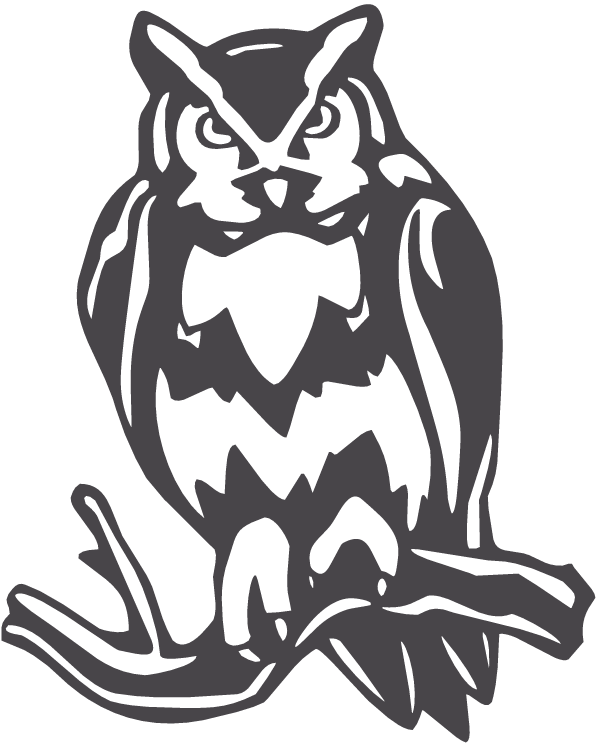 Owl Clip Art (600x744)