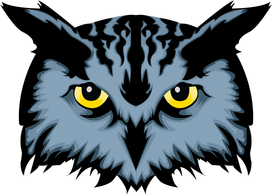 The Owl Illustration Was Designed By Https - Illustration (1200x675)