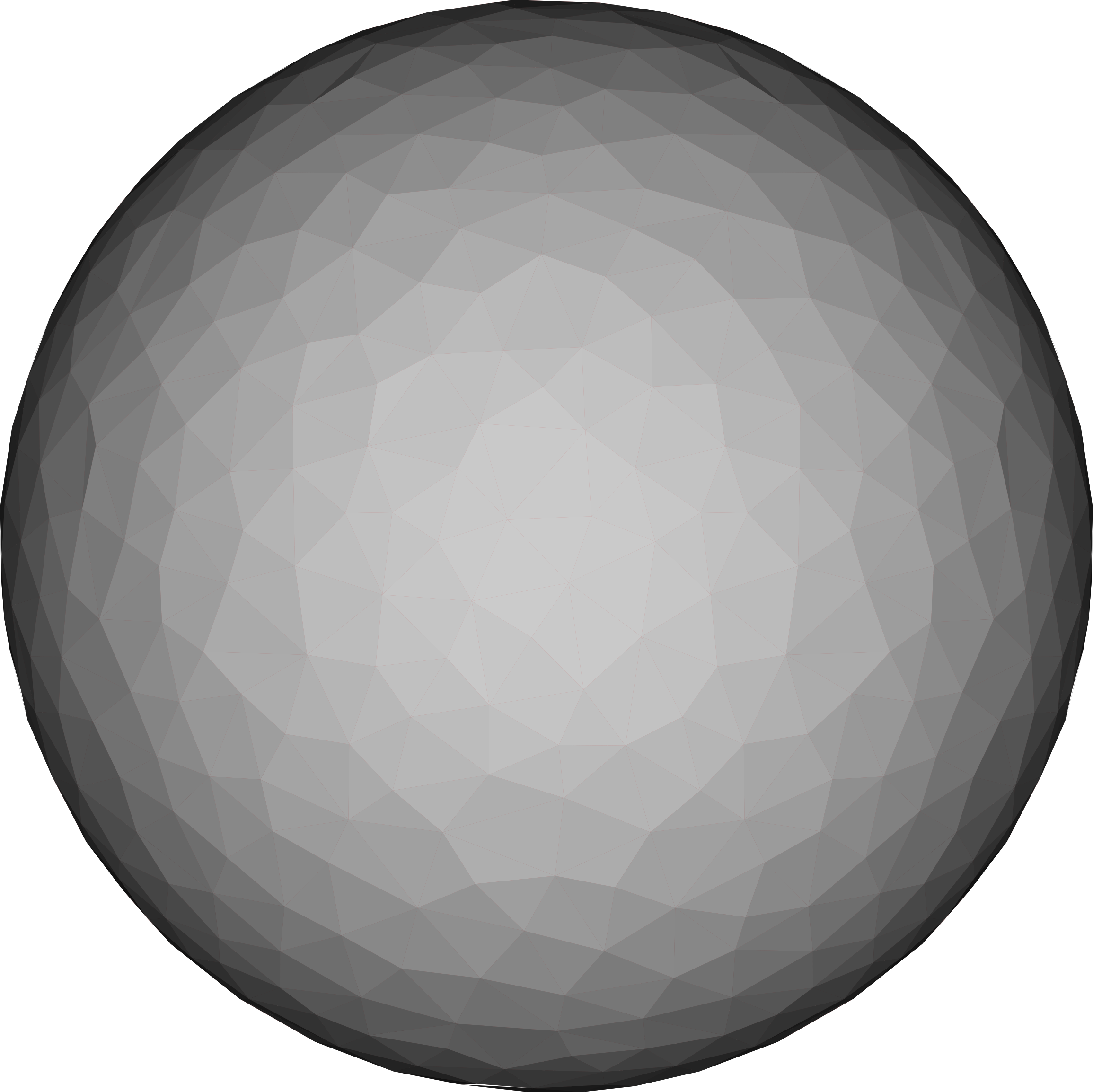 Creative Sphere Clip Art Medium Size - Uranus Planet (2310x2308)