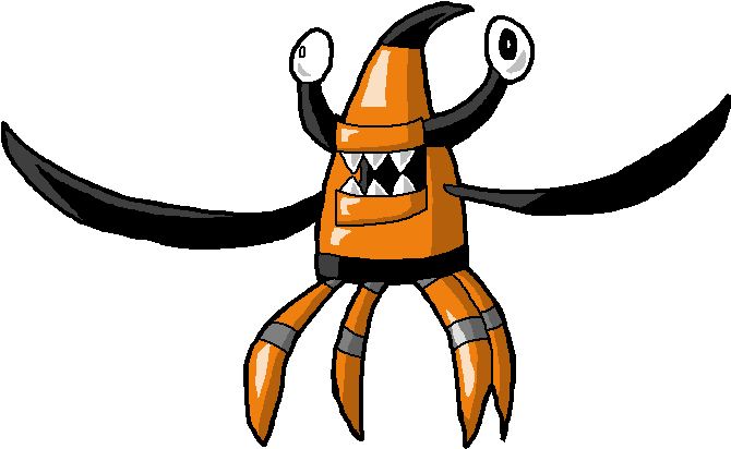Cartoon Tsk11 Flexers Max - Cartoon (682x418)