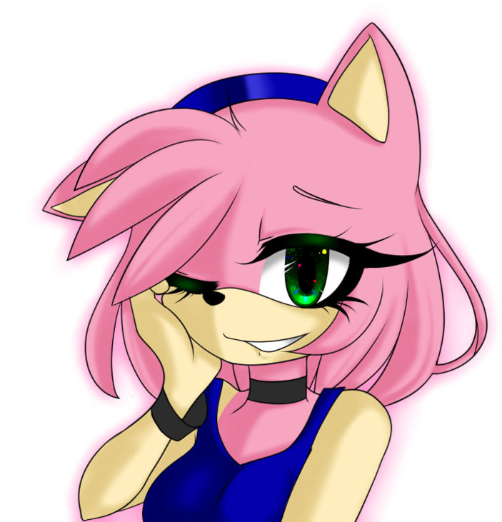 Amy - Amy Rose (1024x755)