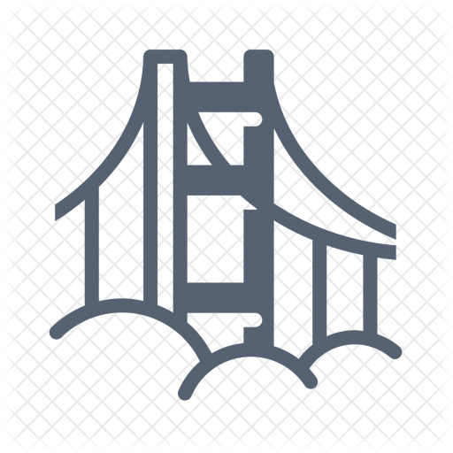San Icon - Bridge (512x512)