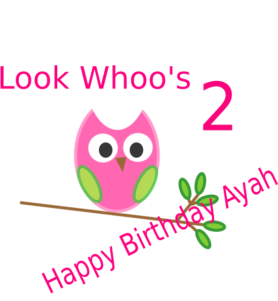 Owl Clip Art (564x594)