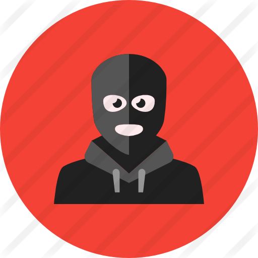 Thief - User (512x512)