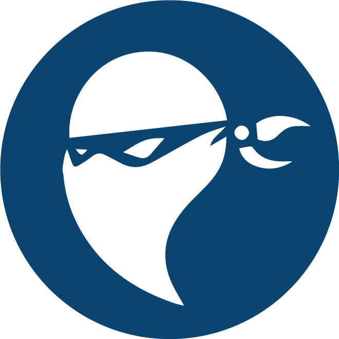The Thief - Thief Logo (660x660)