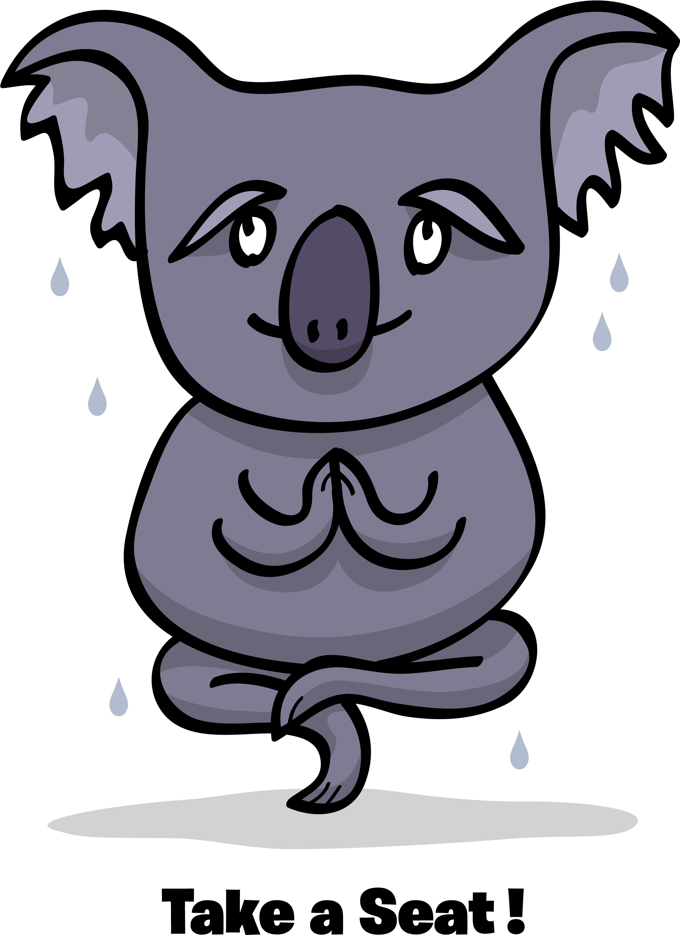 Koala - Koala (2480x3508)