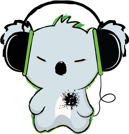 Koala Khool - The Mission (576x576)