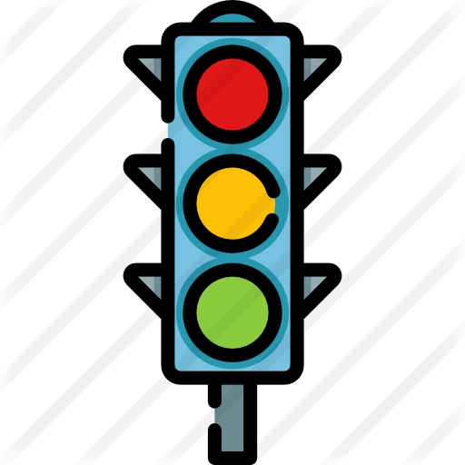 Traffic Light - Traffic Light (512x512)