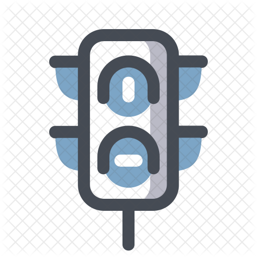 Traffic Icon - Car (512x512)