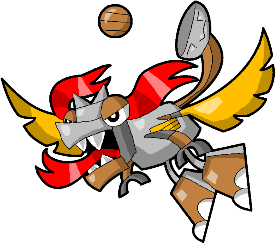 Mixels Pyrratz Max Cartoon (900x799)