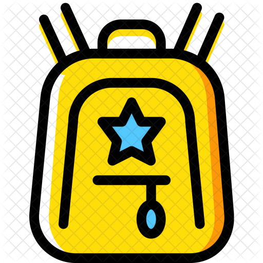Child Icon - Icon (512x512)