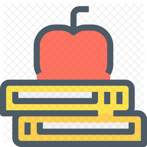 Education Icon - Science (512x512)