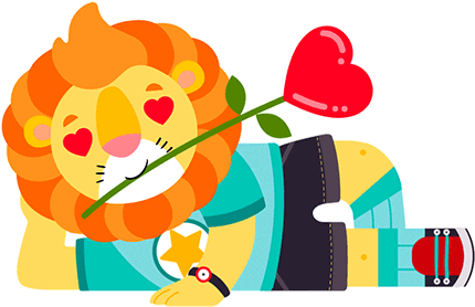 Imessage Sticker Pack - Illustration (500x600)