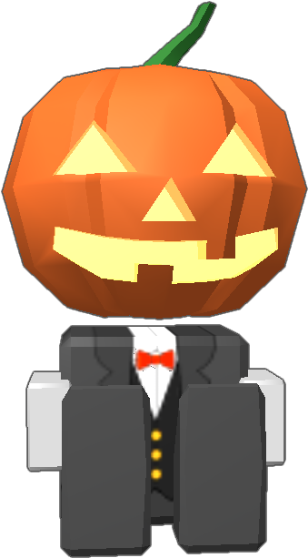 By Zack - - Jack-o'-lantern (768x768)