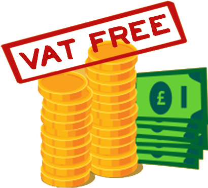 Vat Relief - Rubber Stamp (421x383)