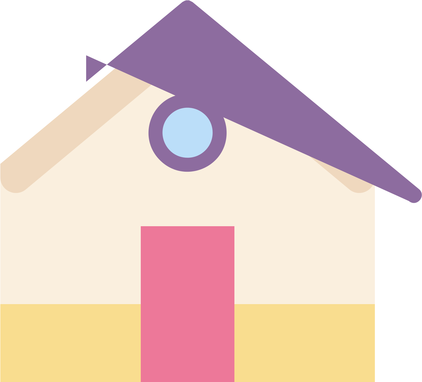 Home Icon - Icon (1600x1600)