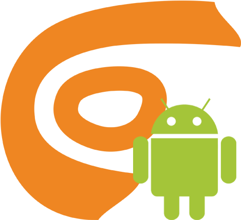 Bos Client Android - Android Logo (512x512)
