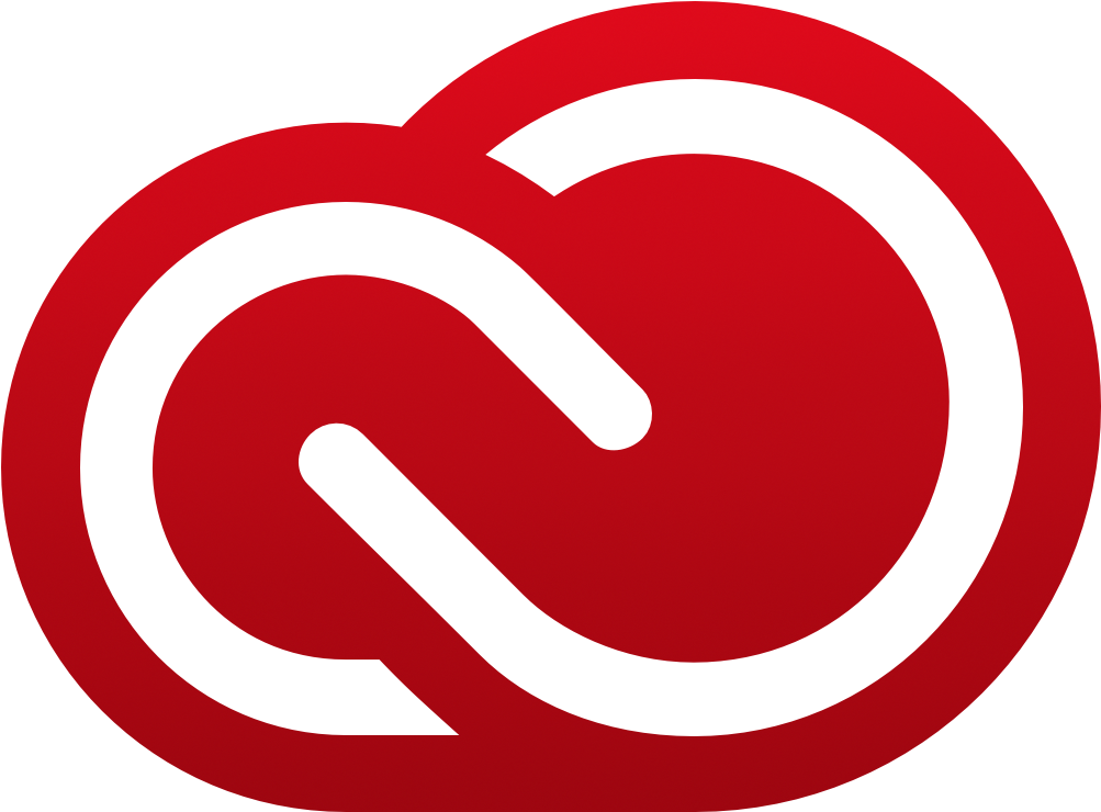 Logo - Adobe Creative Cloud Logo Png (1024x1024)