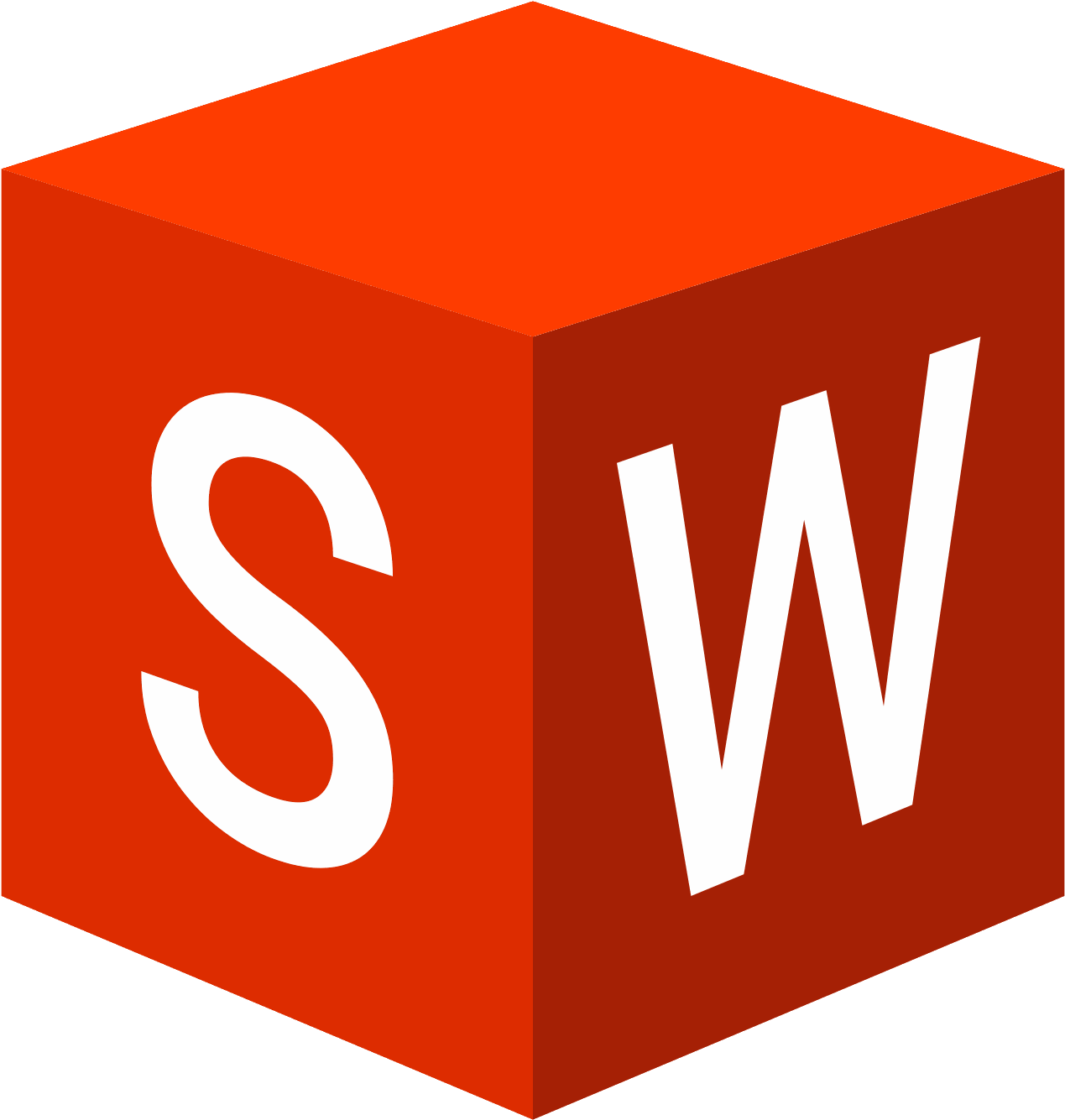 Solidworks Icon - Solidworks Icon (1600x1600)
