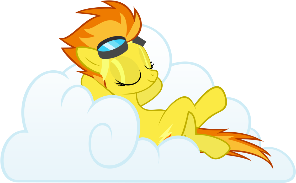 Spitfire Vector Spitfire Vector By Shh - Mlp Spitfire Vector Btony (1140x701)