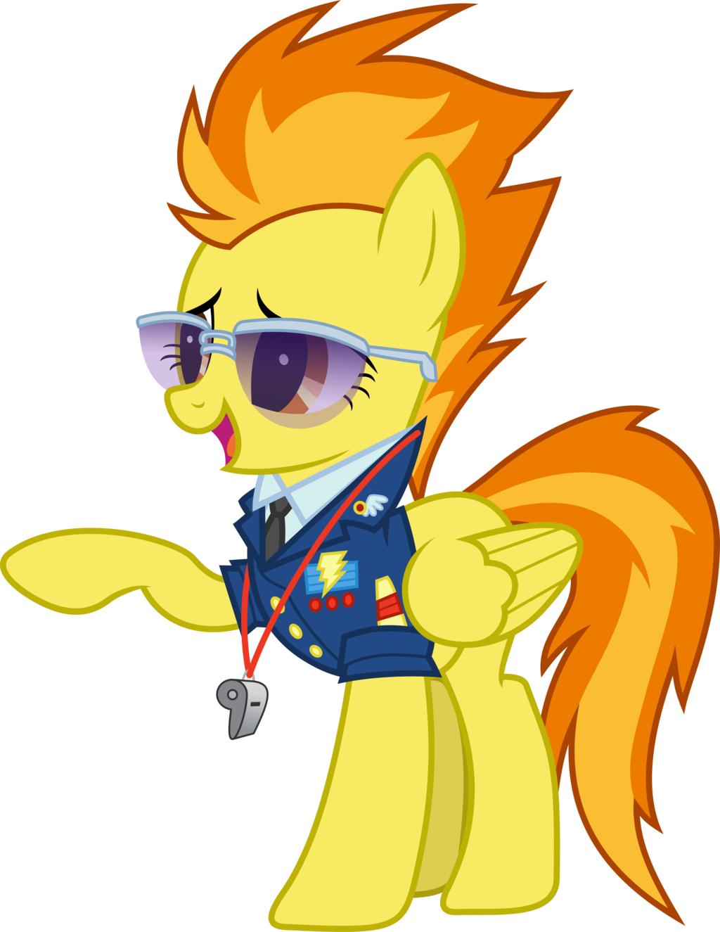 Mlp - Pony (1024x1325)