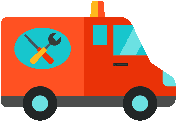 Emergency Services Icon - Conjunto (450x477)