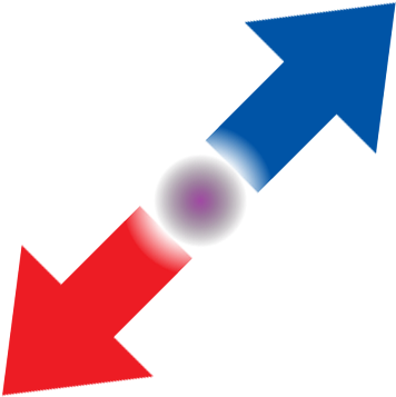 Split-arrows - Graphic Design (425x425)