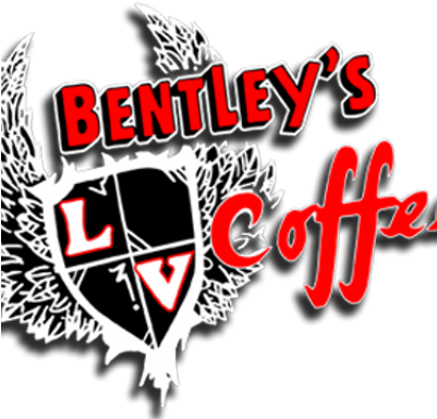 Bentley's Coffee - Bentley's Coffee (400x400)