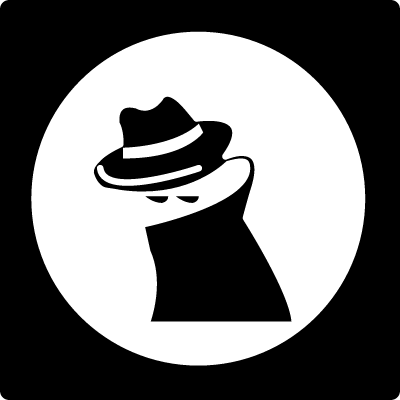Robber Vector - Robber Logo (400x400)