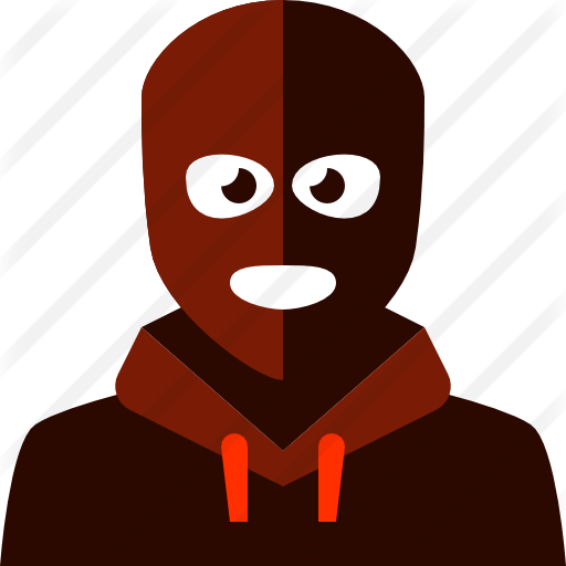 Thief - Illustration (512x512)