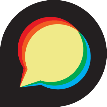 Discourse Meta - Discourse Logo (350x349)