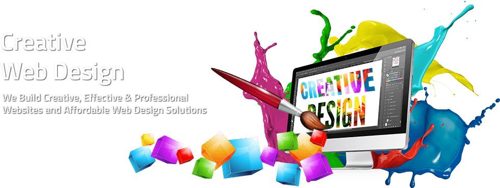 Creative Design - Clip Art Graphics Designer (1000x382)