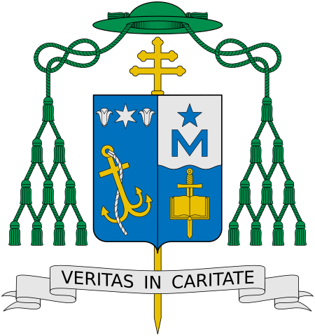 225 × 240 Pixels - Archbishop (450x480)