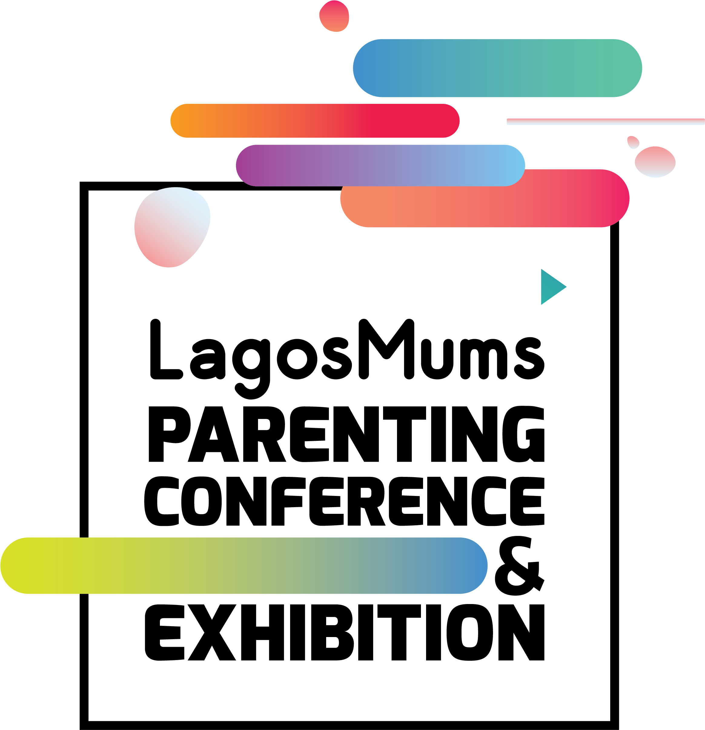 The Event - Circle (2550x2550)