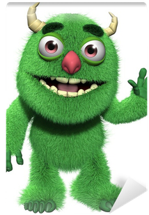 Monstruo Bonito (400x400)