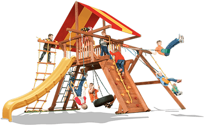 Outback 6' - A - Playground (480x260)