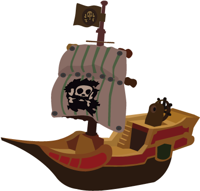 Pesado - - Treasure Map (400x400)