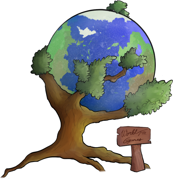 World Tree Games - Earth (599x598)
