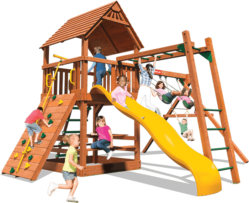 Woodplay Monkey Tower G (1280x800)