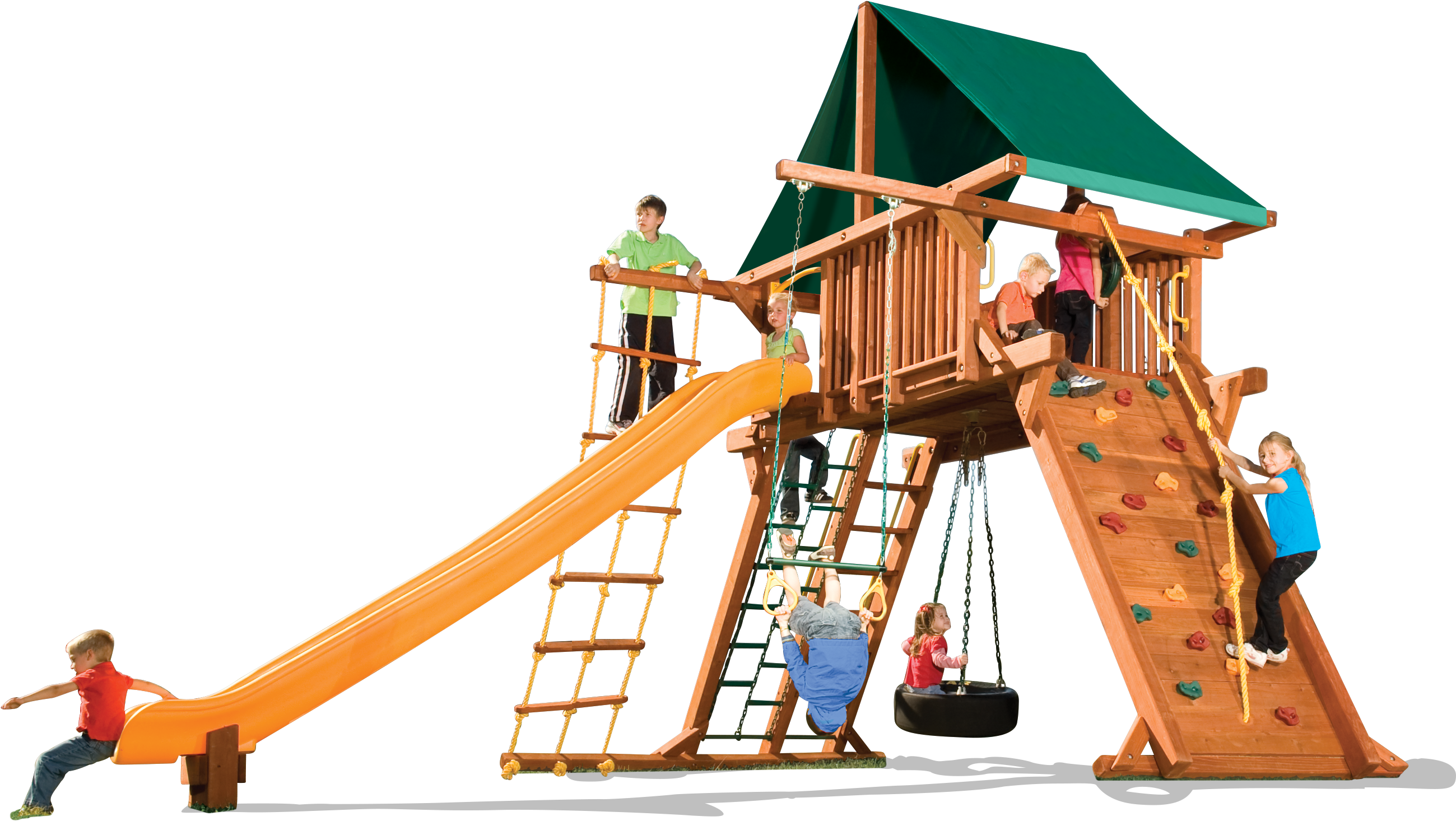 Playground Slide (2624x1553)